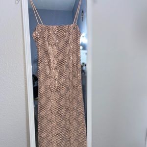 Bodycon dress